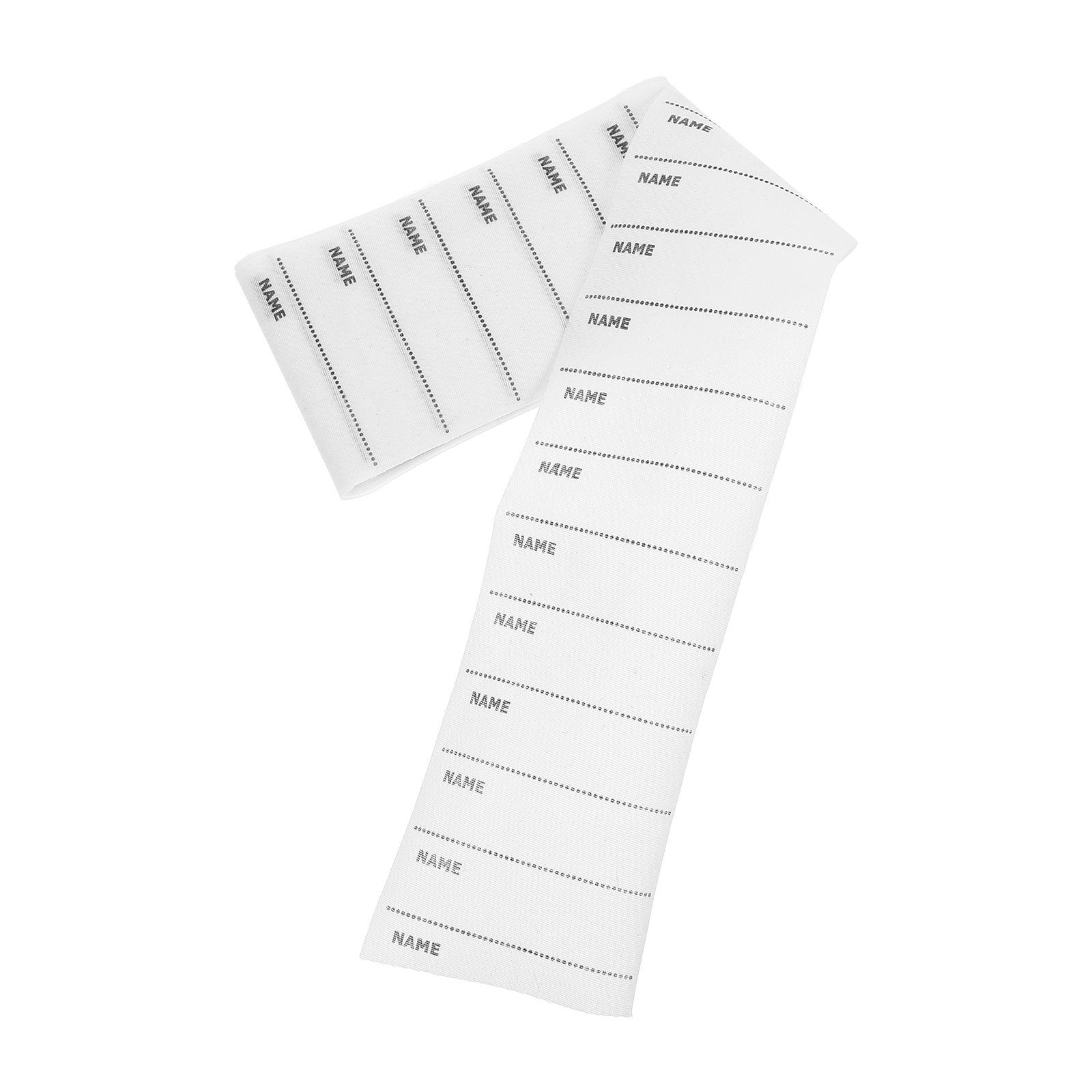 100Pcs Iron on Name Tags for C - огляд і ціна Sewing Labels