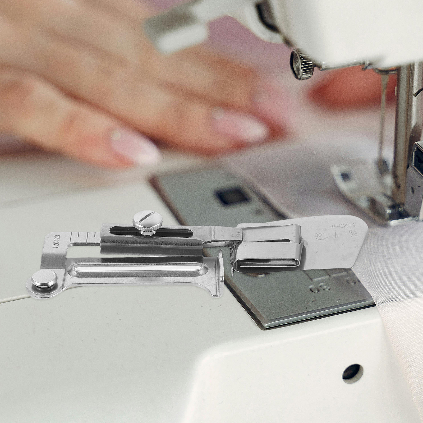 Professional Small Seamer Bind - огляд і ціна Sewing Hemming