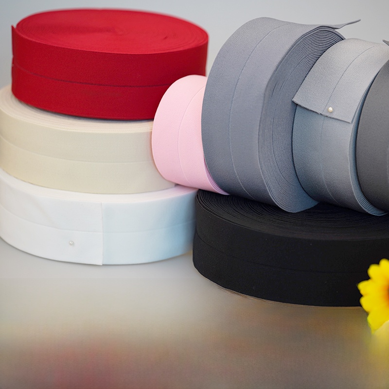 Soft Elastic Band 6cm Wide Ski - огляд і ціна Sewing Thread In Textile