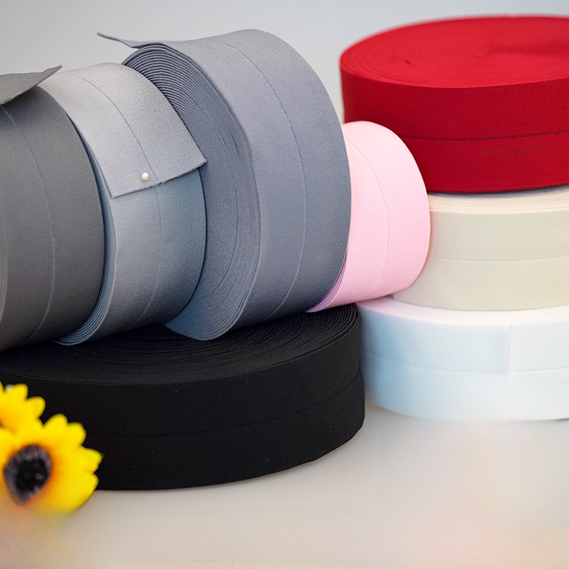 Soft Elastic Band 6cm Wide Ski - огляд і ціна Sewing Thread In Textile