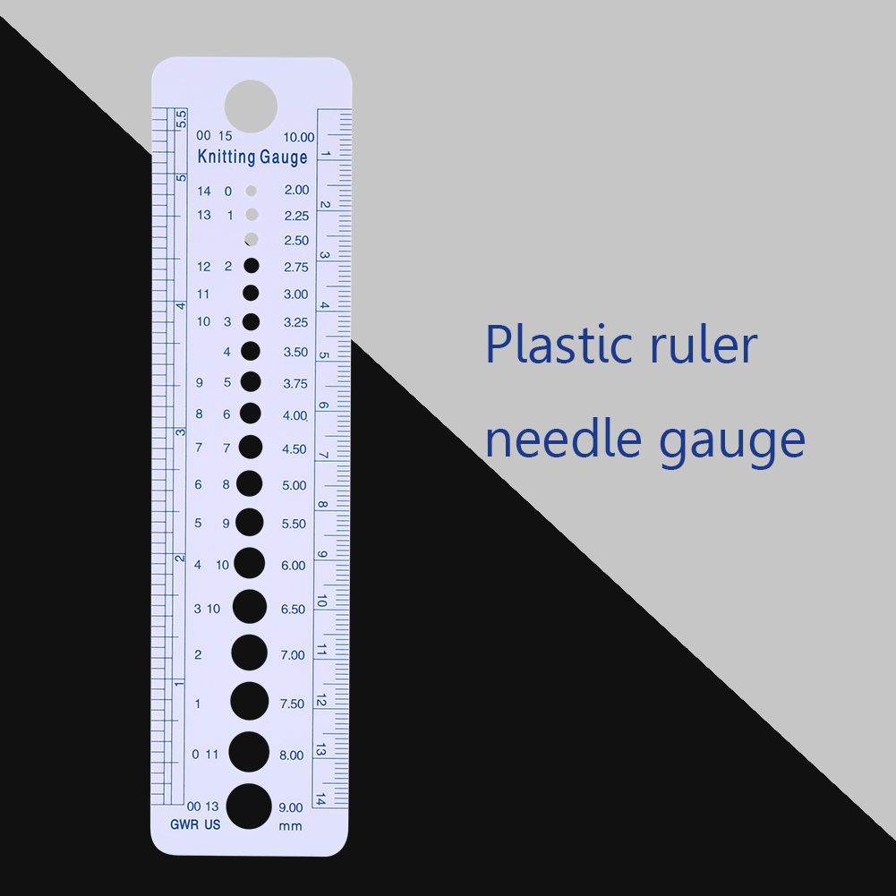 Quilting Patch work Ruler Plas - огляд і ціна Sewing Necessities