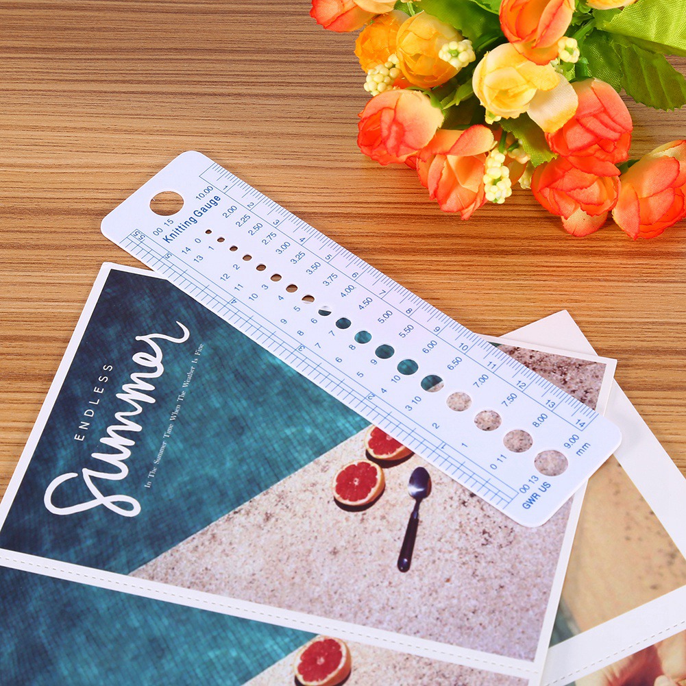 Quilting Patch work Ruler Plas - огляд і ціна Sewing Necessities