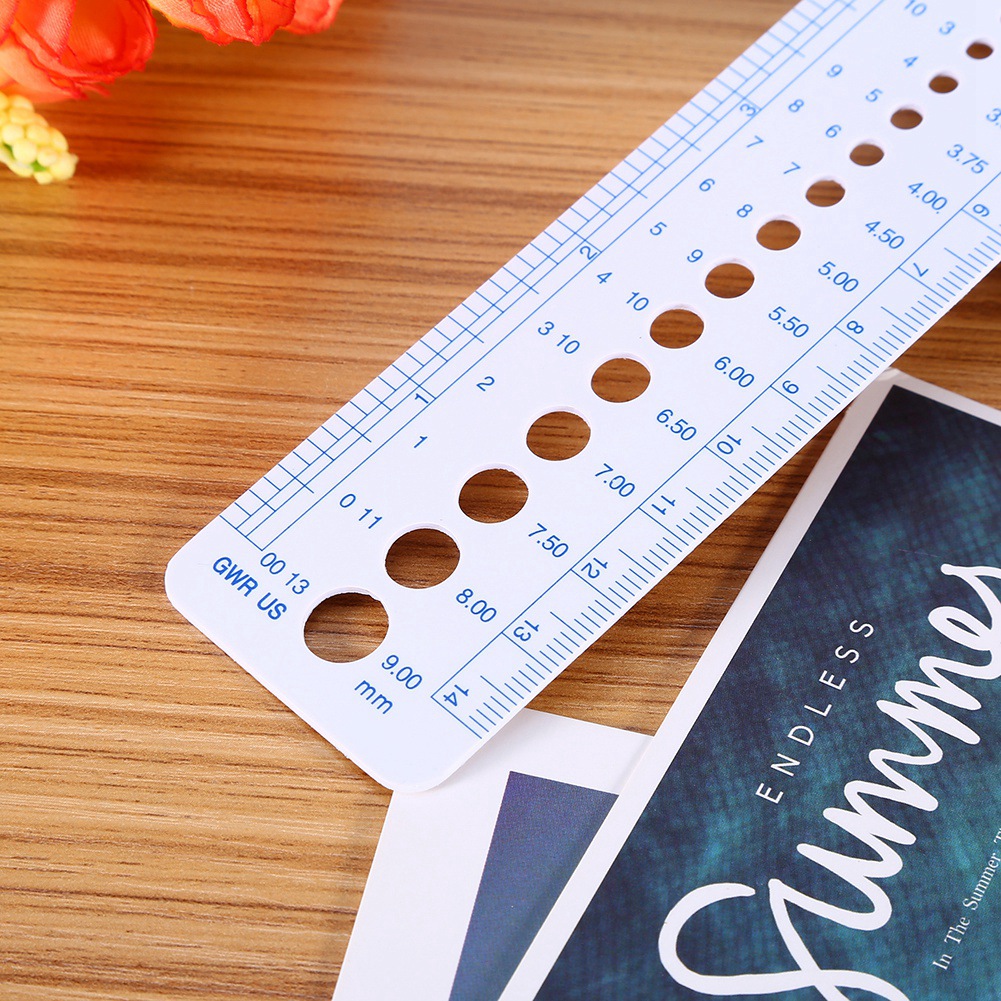 Quilting Patch work Ruler Plas - огляд і ціна Sewing Necessities