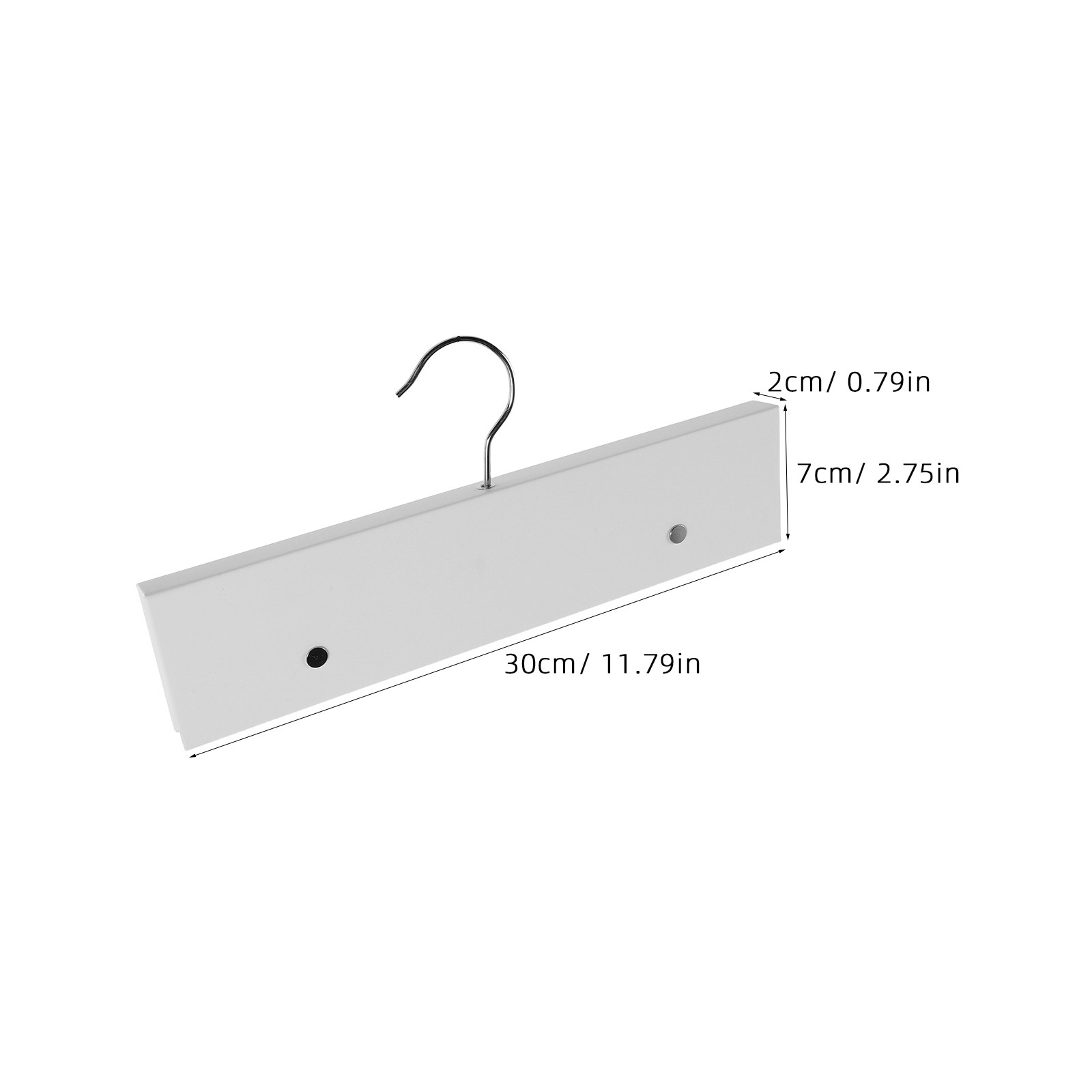 Fabric Sample Hanger Modern Te - огляд і ціна Textile Sewing Store