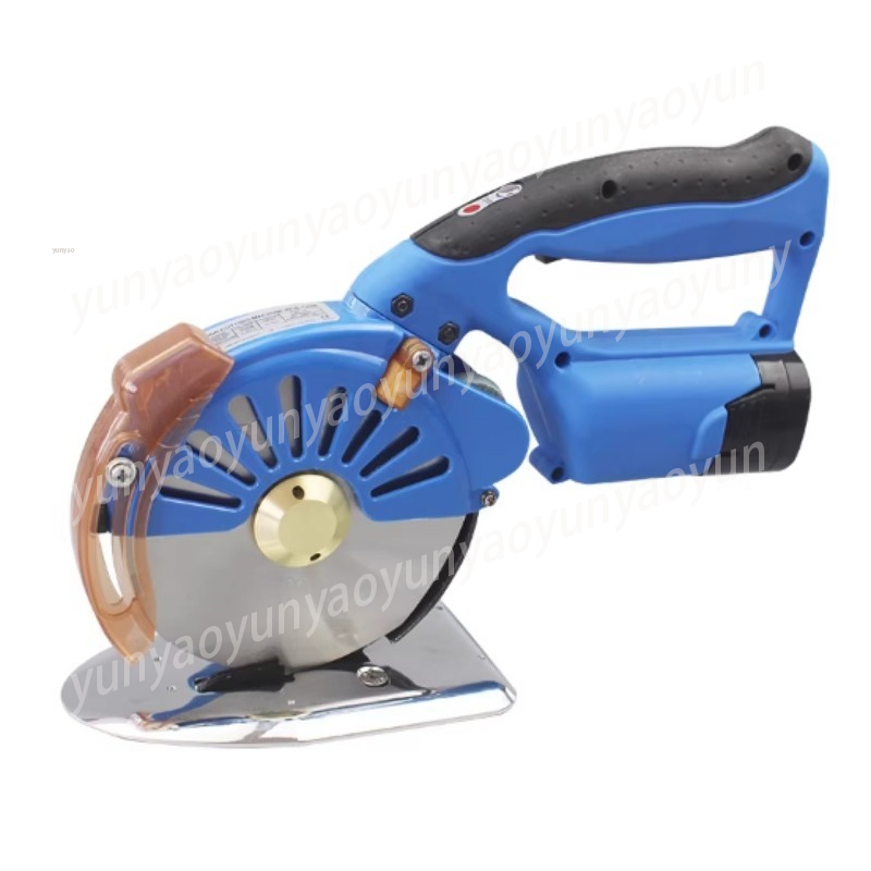 100-125MM Lithium Battery Circ - огляд і ціна Rotary Cutter Fabric