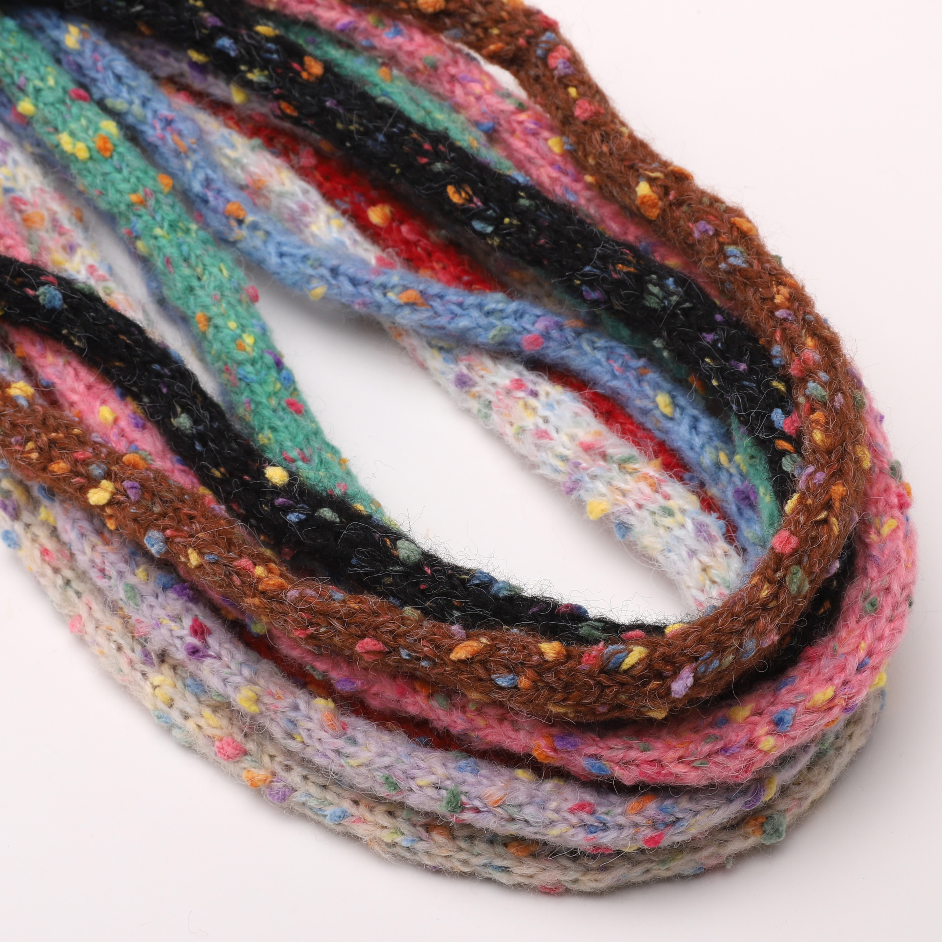 1Yard Soft Polyester Colorful  - огляд і ціна Sewing Recycle