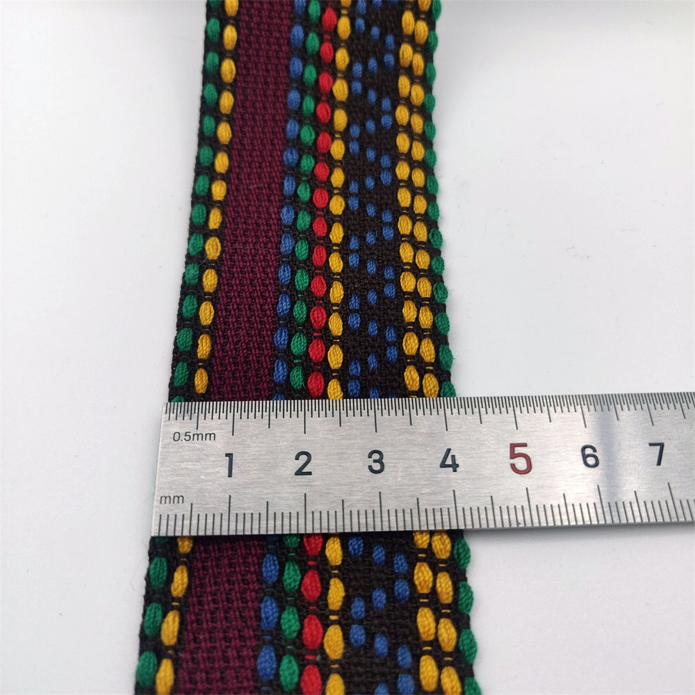 4.2cm Width Soft Colorful Poly - огляд і ціна Sewing Thread In Textile