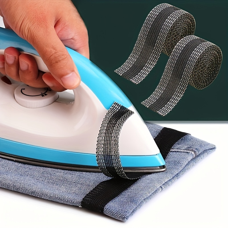 5m No Sew Pants Shortening Tap - огляд і ціна Sewing Hemming