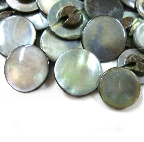 Natural Thickened Whale  Butto - огляд і ціна Textile Sewing Store
