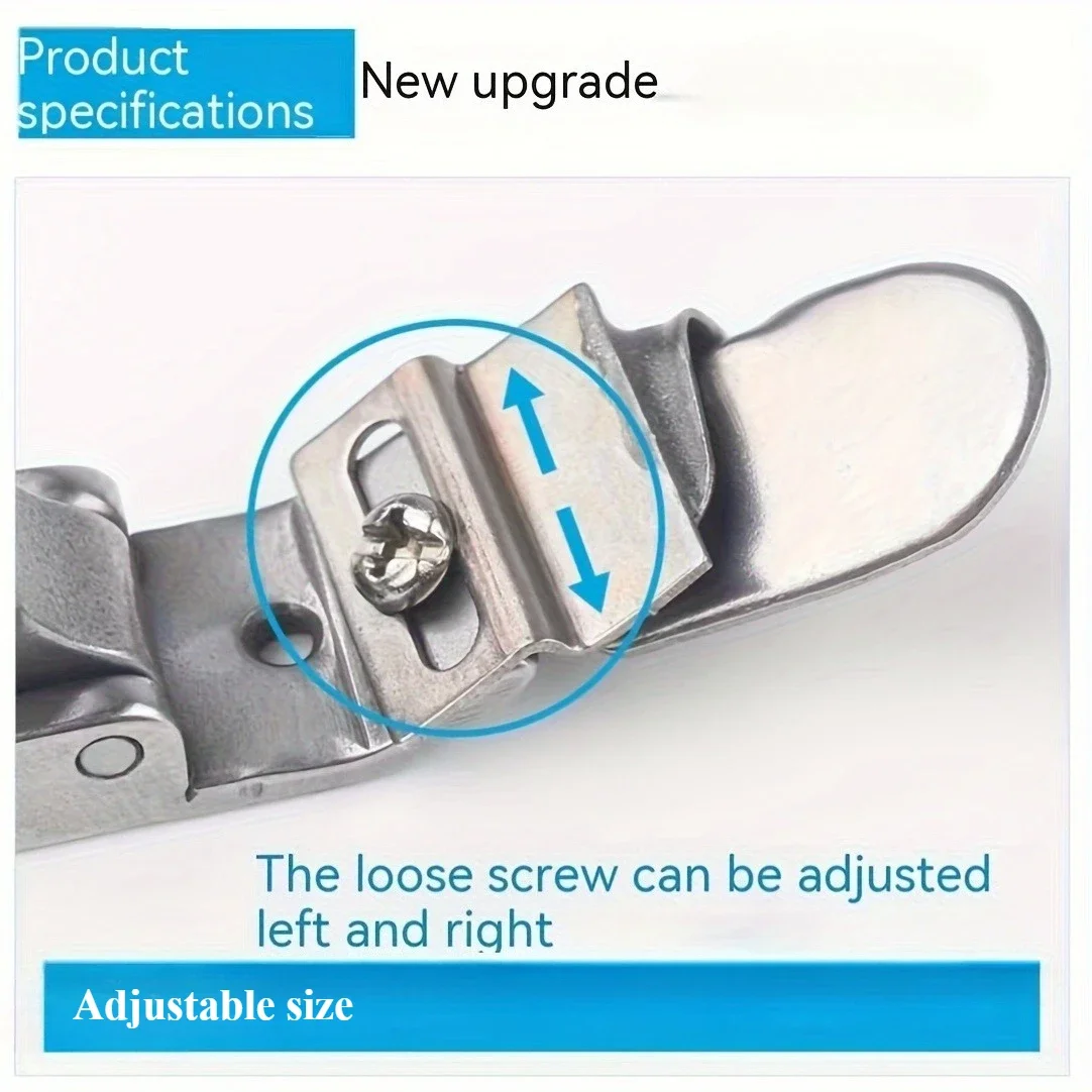 Adjustable No-Iron Hemmer Foot - огляд і ціна Sewing Hemming