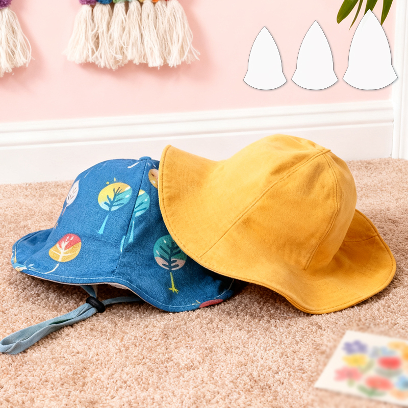 YOMDID 3pcs Petal Hat Sewing T - огляд і ціна Sewing Necessities