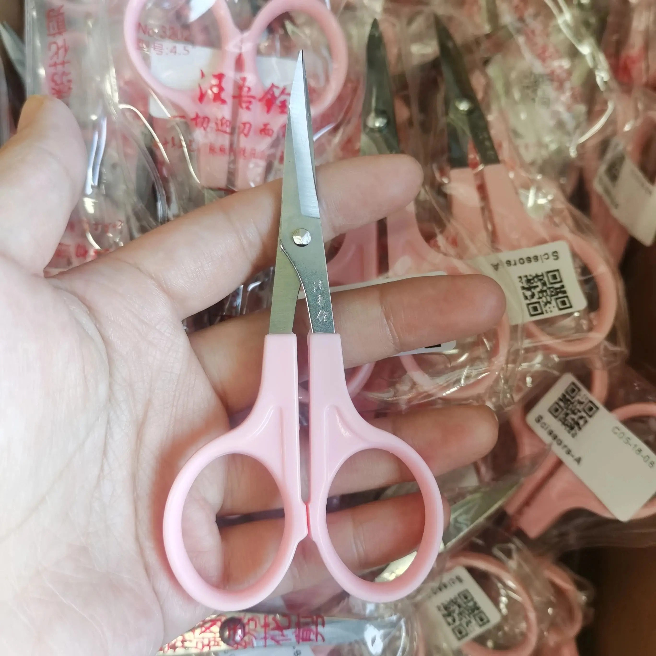 1/2pcs mini Sharp Angle Head S - огляд і ціна Sewing Necessities