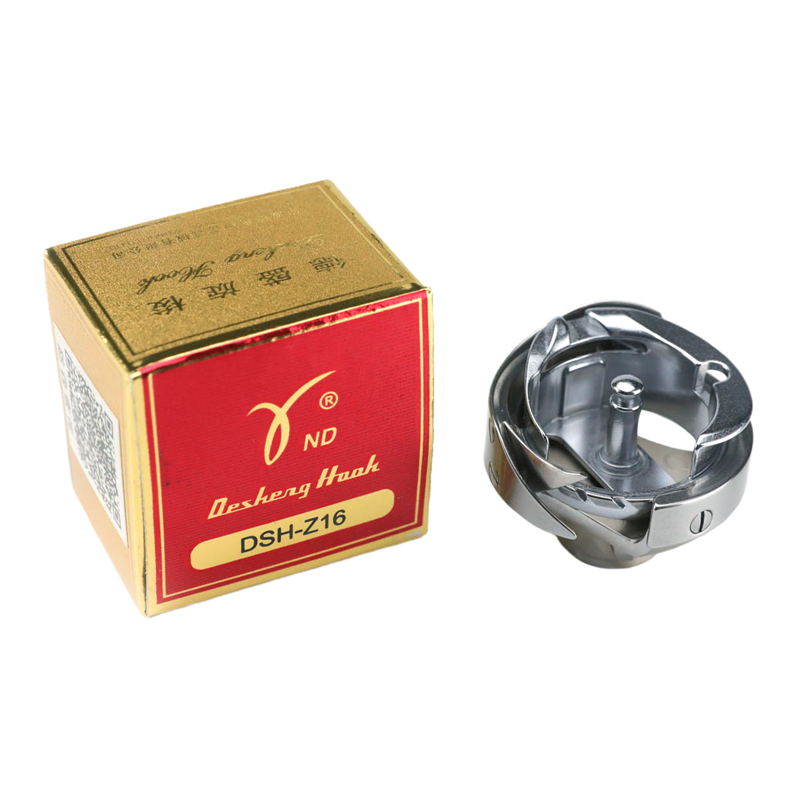 DSH-Z16 Rotary Hook Fit JUKI L - огляд і ціна Sewing Zigzag
