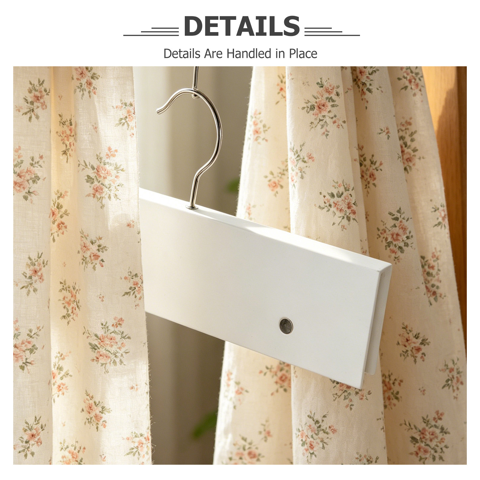 Sample Hanger Pack Textile Dis - огляд і ціна Textile Sewing Store