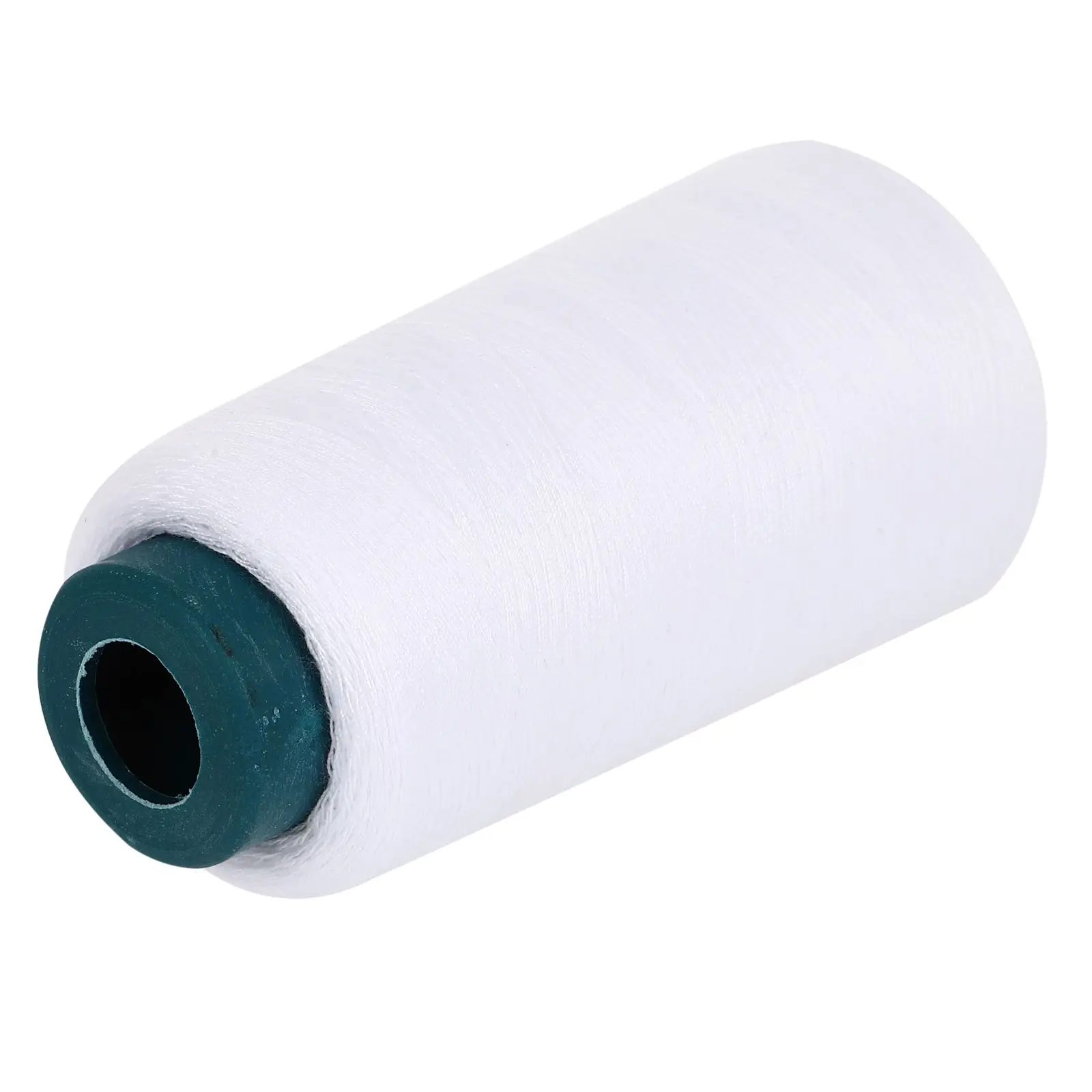 3000 Yards Bleached White Cott - огляд і ціна Sewing Thread In Textile