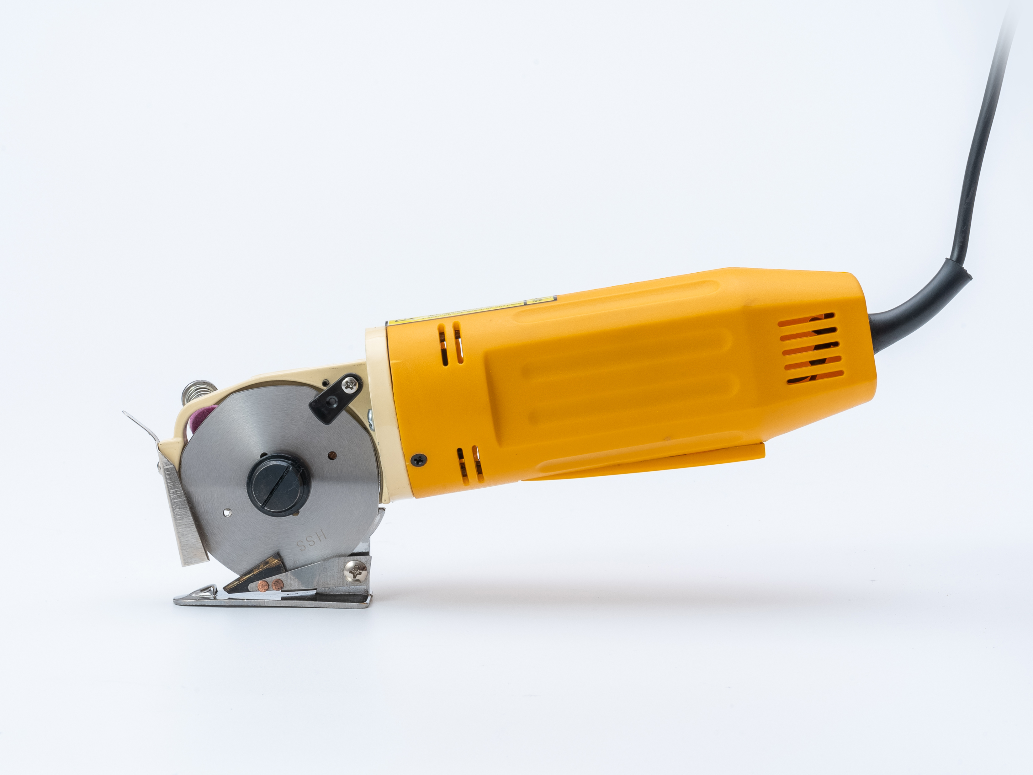 Quilt Cutter Fabric Cutter Ele - огляд і ціна Rotary Cutter Fabric
