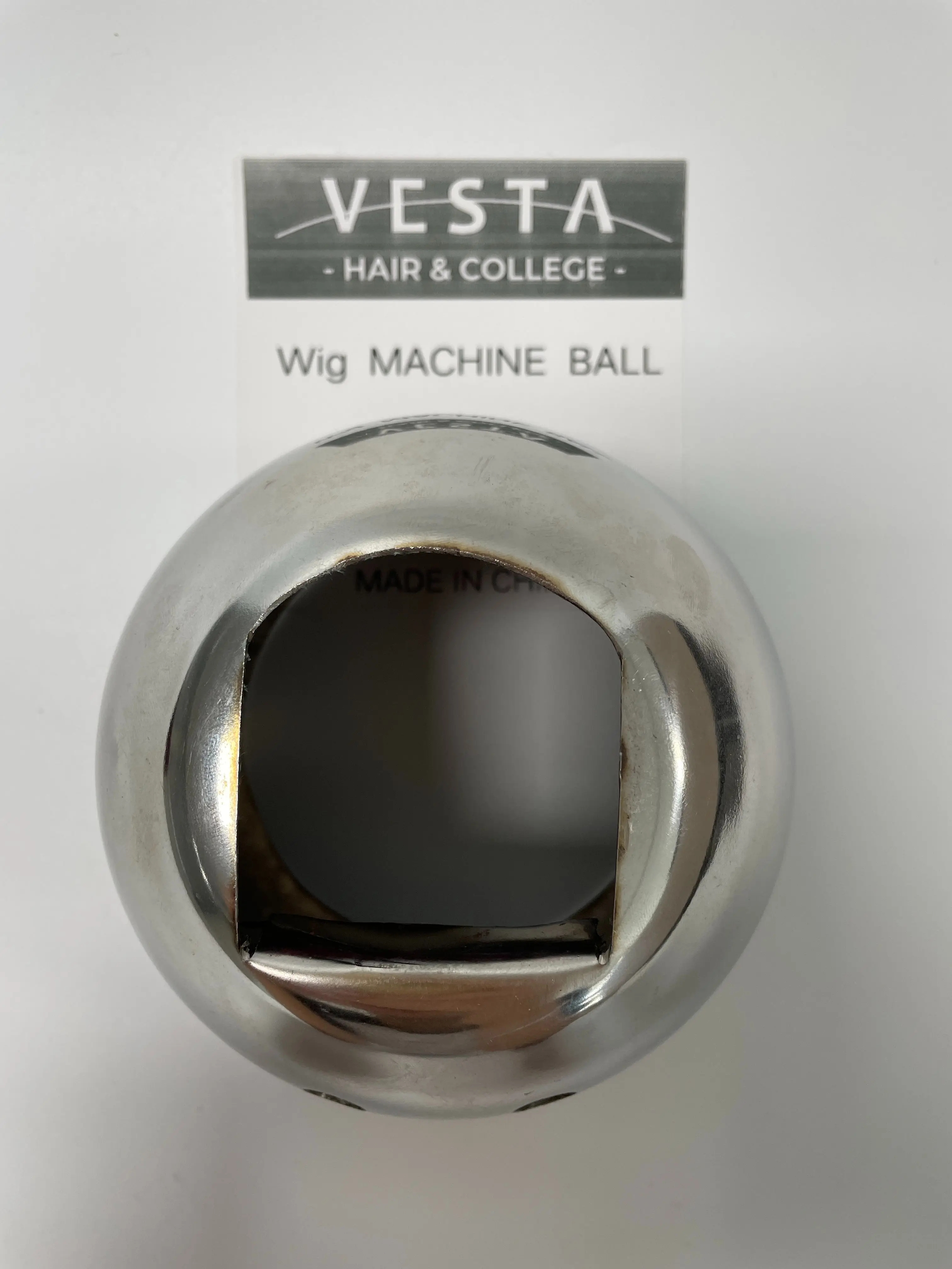 Stainless Steel Ball for Wigs  - огляд і ціна Sewing Necessities