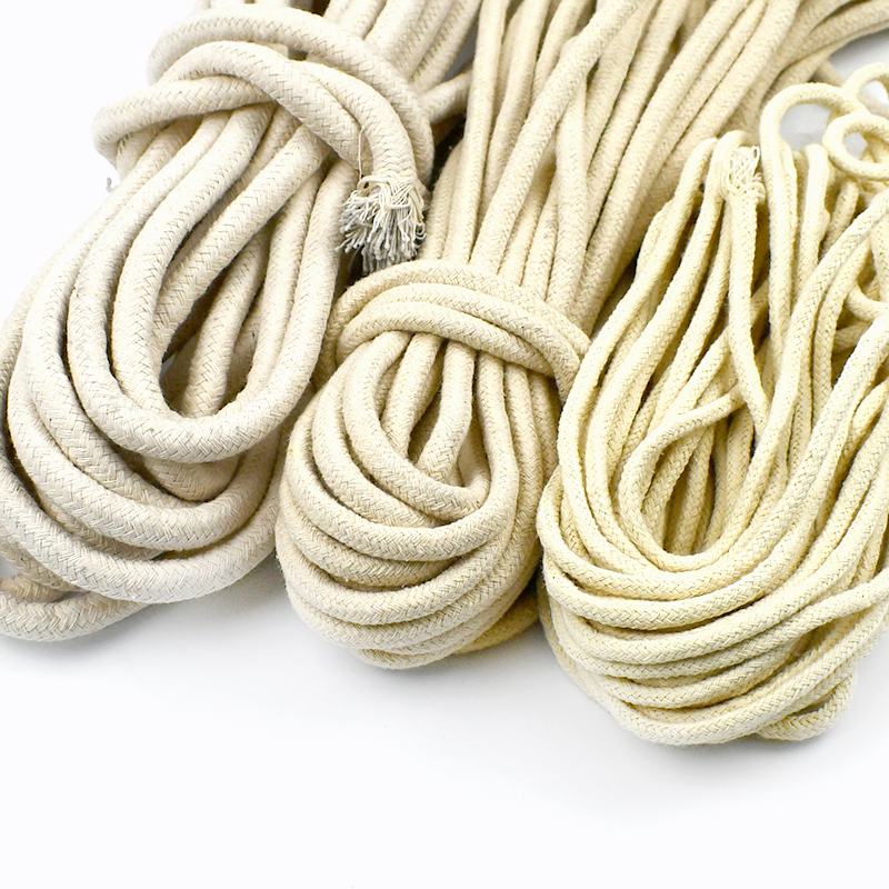 10/20M 4-10mm Beige 16 Shares  - огляд і ціна Sewing Thread In Textile