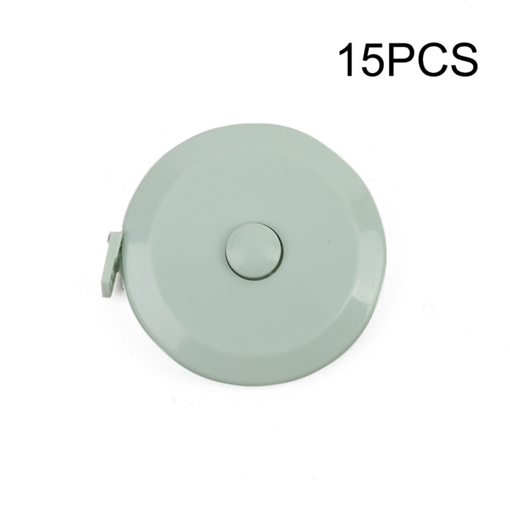 1PC/15PCS Mini 1.5M Soft Leath - огляд і ціна Sewing Recycle