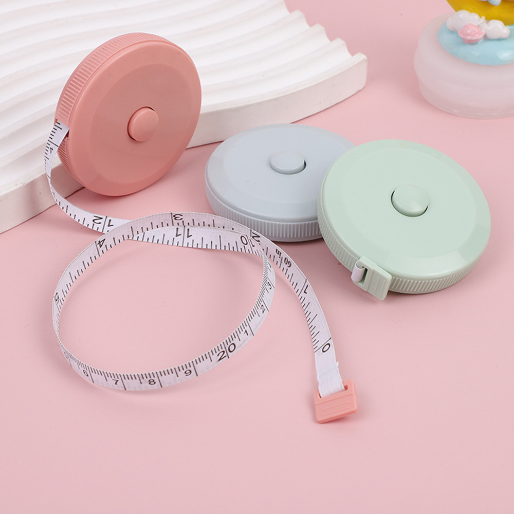 1PC/15PCS Mini 1.5M Soft Leath - огляд і ціна Sewing Recycle