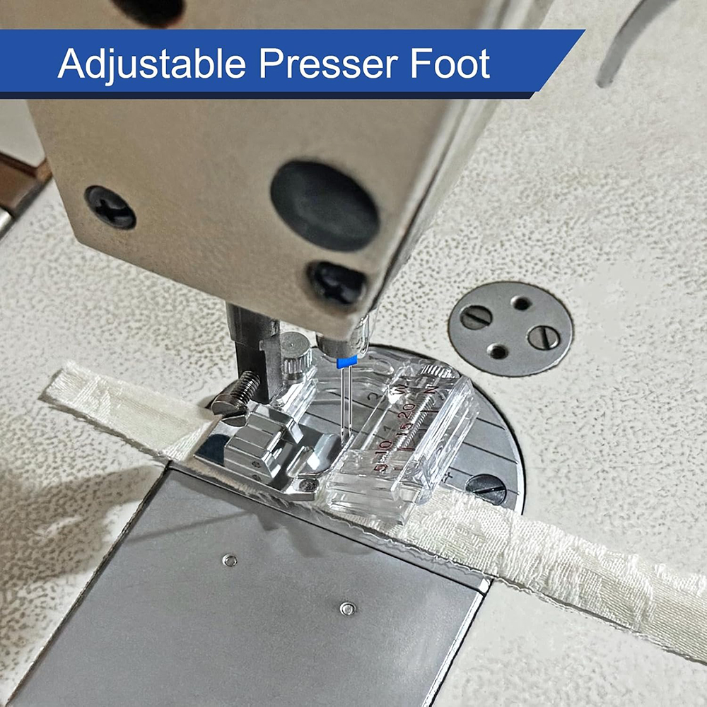 3PCS Sewing Machine Twin Needl - огляд і ціна Sewing Tt
