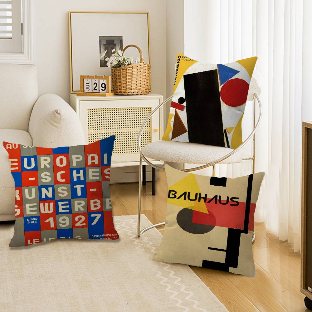 Century Modern Bauhaus Pillow  - огляд і ціна Century Textile & Sewing Supply