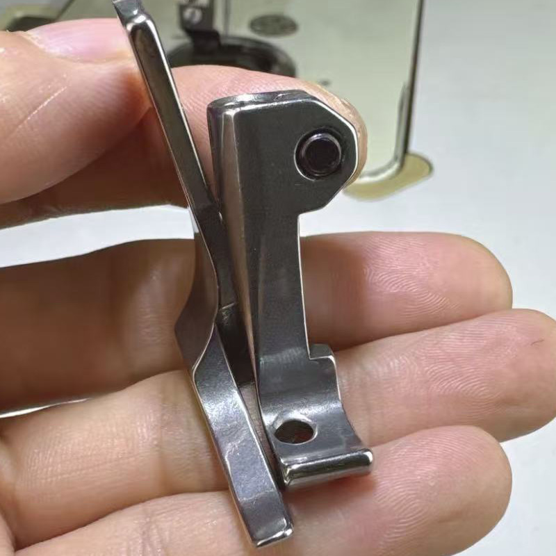 Right /Left Toe WELT Piping Fo - огляд і ціна Sewing Tt