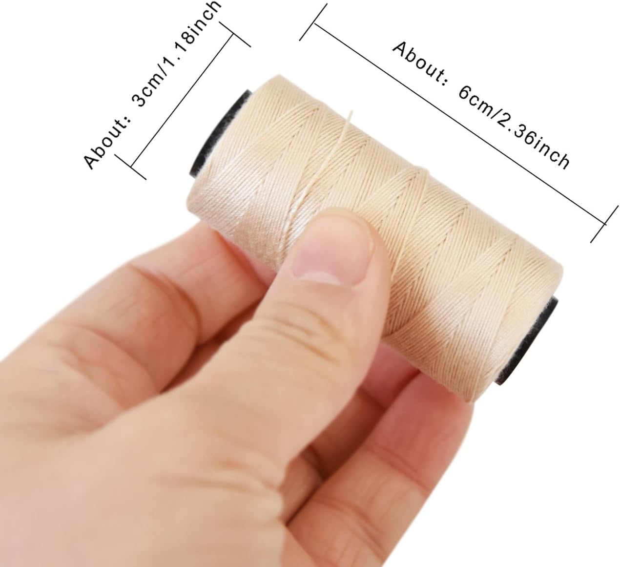 Hair Extensions Tool Kit: 1 th - огляд і ціна Sewing Necessities