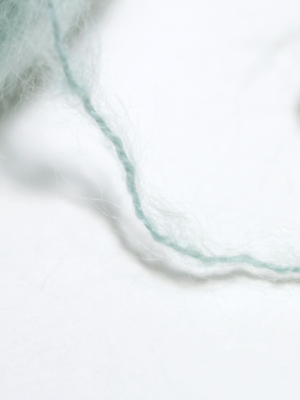 Daruma Horizontal Field Wool M - огляд і ціна Sewing Thread In Textile