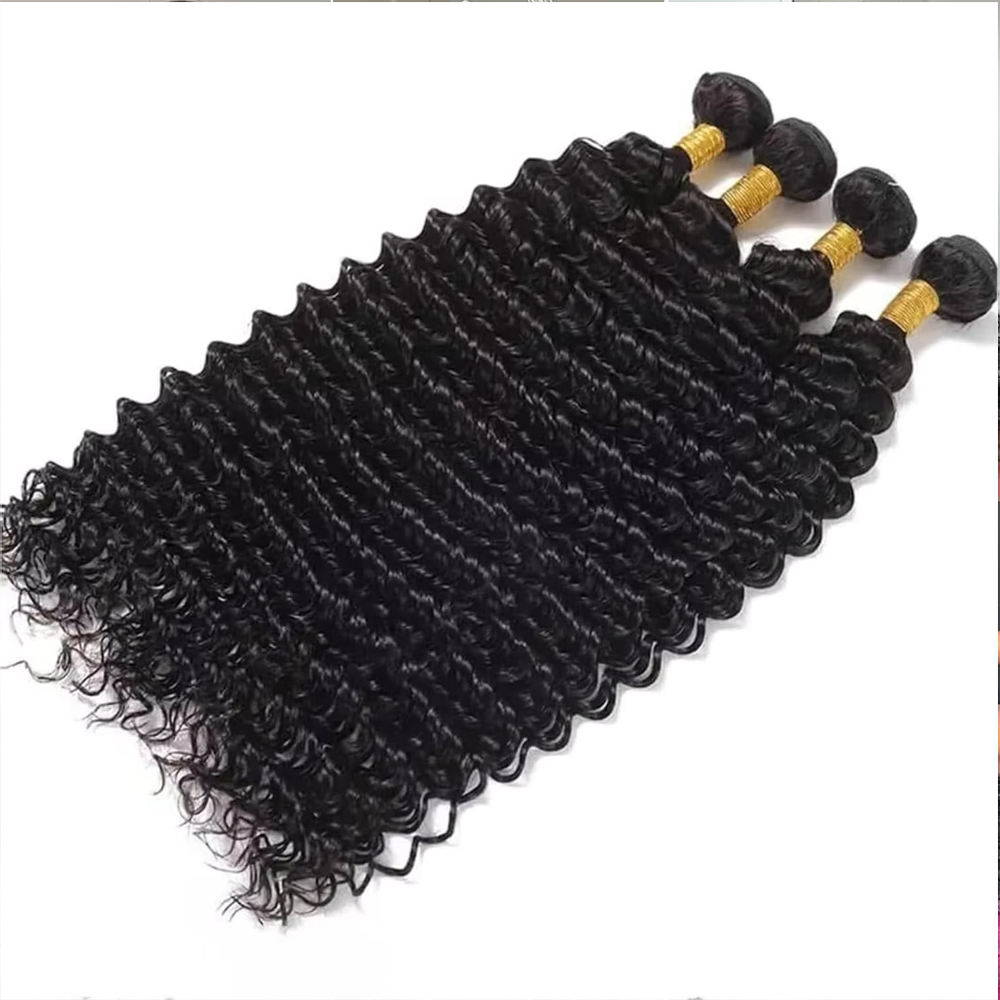 28 30 inch Deep Wave Brazilian - огляд і ціна Sewing Technology