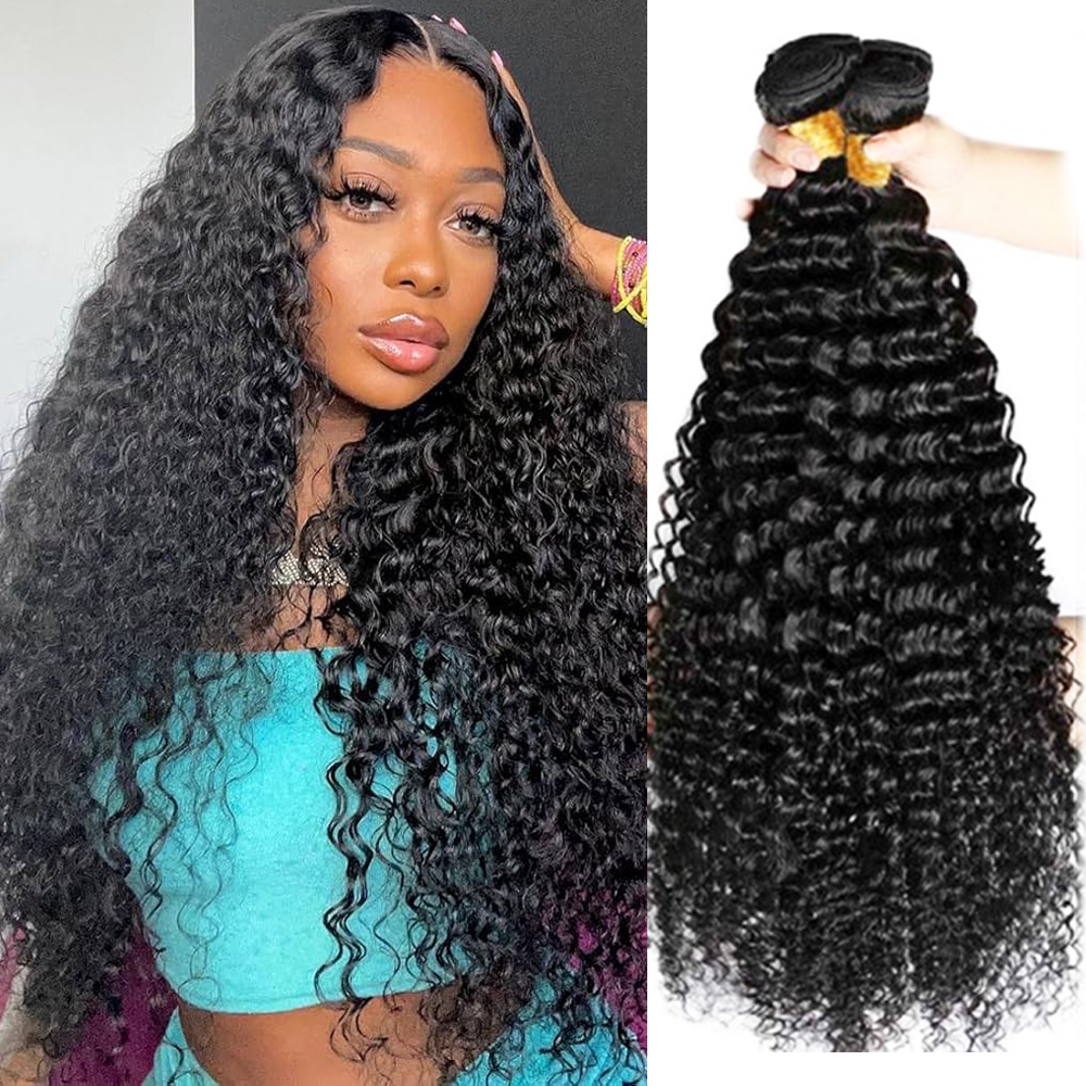 28 30 inch Deep Wave Brazilian - огляд і ціна Sewing Technology