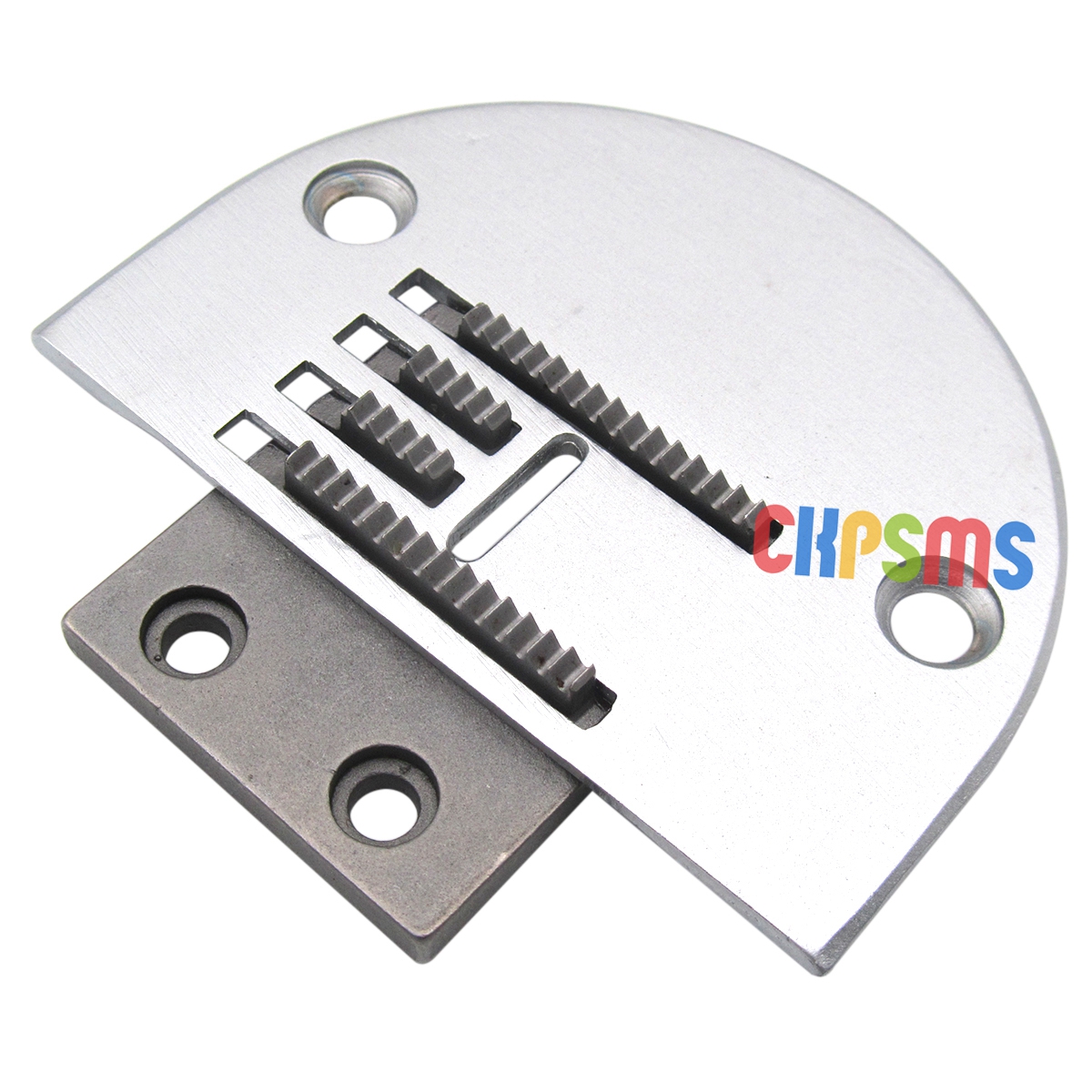 1SET #705+724 NEEDLE PLATE ZIG - огляд і ціна Sewing Zigzag