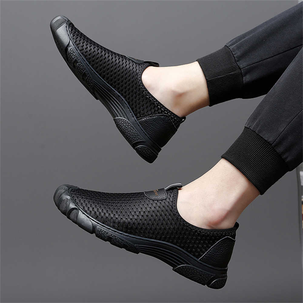 Ete Boat Black Dress Shoes For - огляд і ціна Sewing Technology