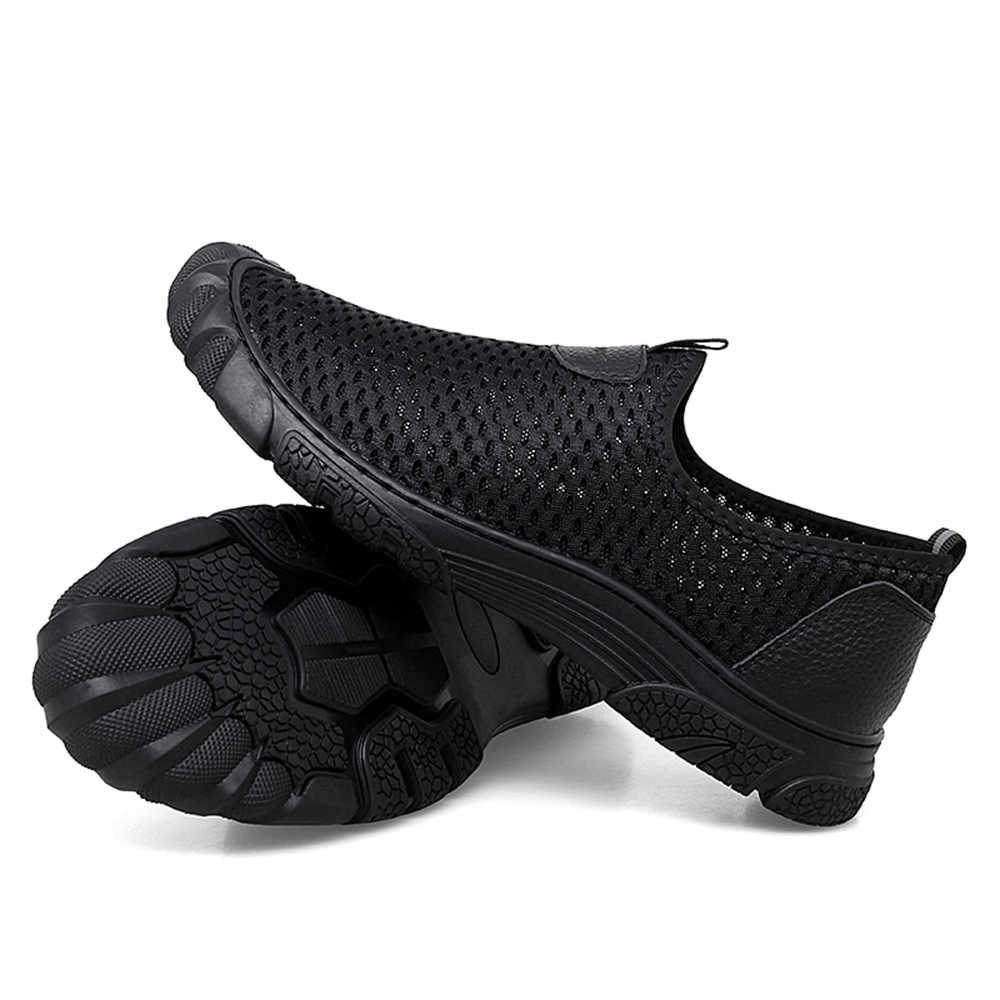 Ete Boat Black Dress Shoes For - огляд і ціна Sewing Technology