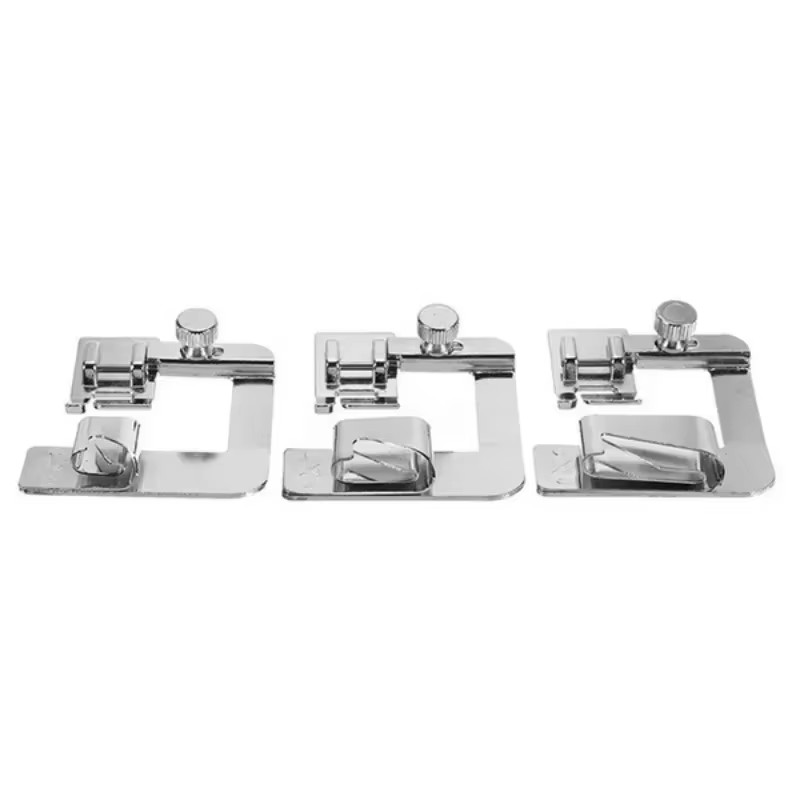Sewing Hemming Set 1/3Pcs Wide - огляд і ціна Sewing Tt
