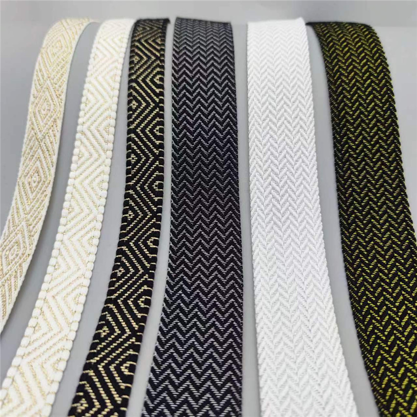 Soft Gold Thread Cotton Webbin - огляд і ціна Sewing Thread In Textile