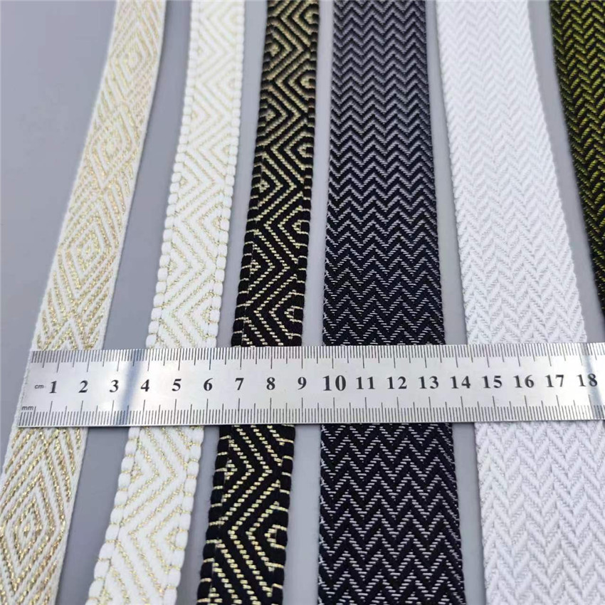 Soft Gold Thread Cotton Webbin - огляд і ціна Sewing Thread In Textile