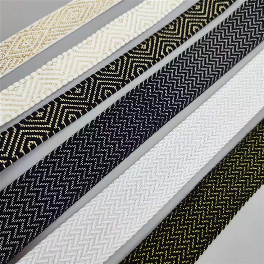 Soft Gold Thread Cotton Webbin - огляд і ціна Sewing Thread In Textile