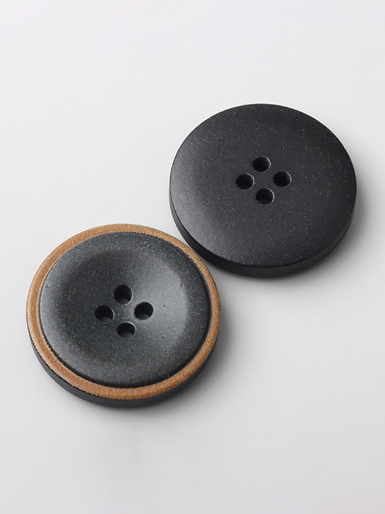 Recycled Resin Coat Buttons Ve - огляд і ціна Sewing Recycle
