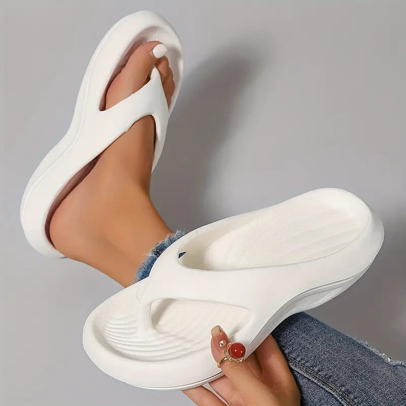 Fashion Women's Flip Flops Sof - огляд і ціна Sewing Technology