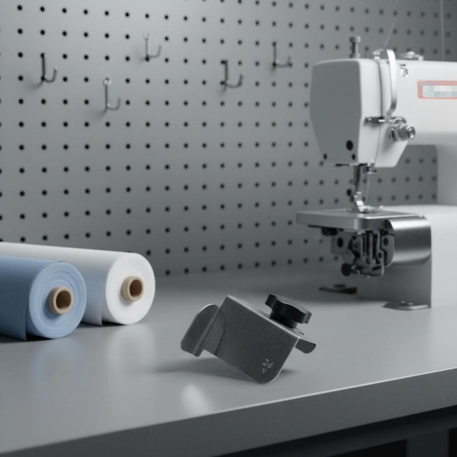 2 Pieces Textile Border Guide  - огляд і ціна Textile Sewing Machine