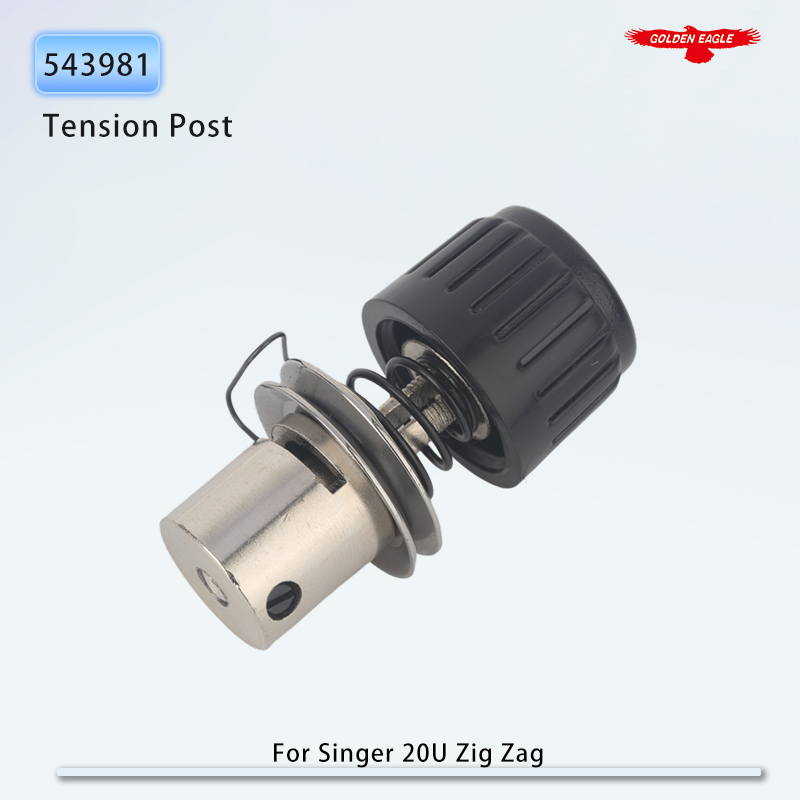 543891 Thread Tension Post ASM - огляд і ціна Sewing Zigzag