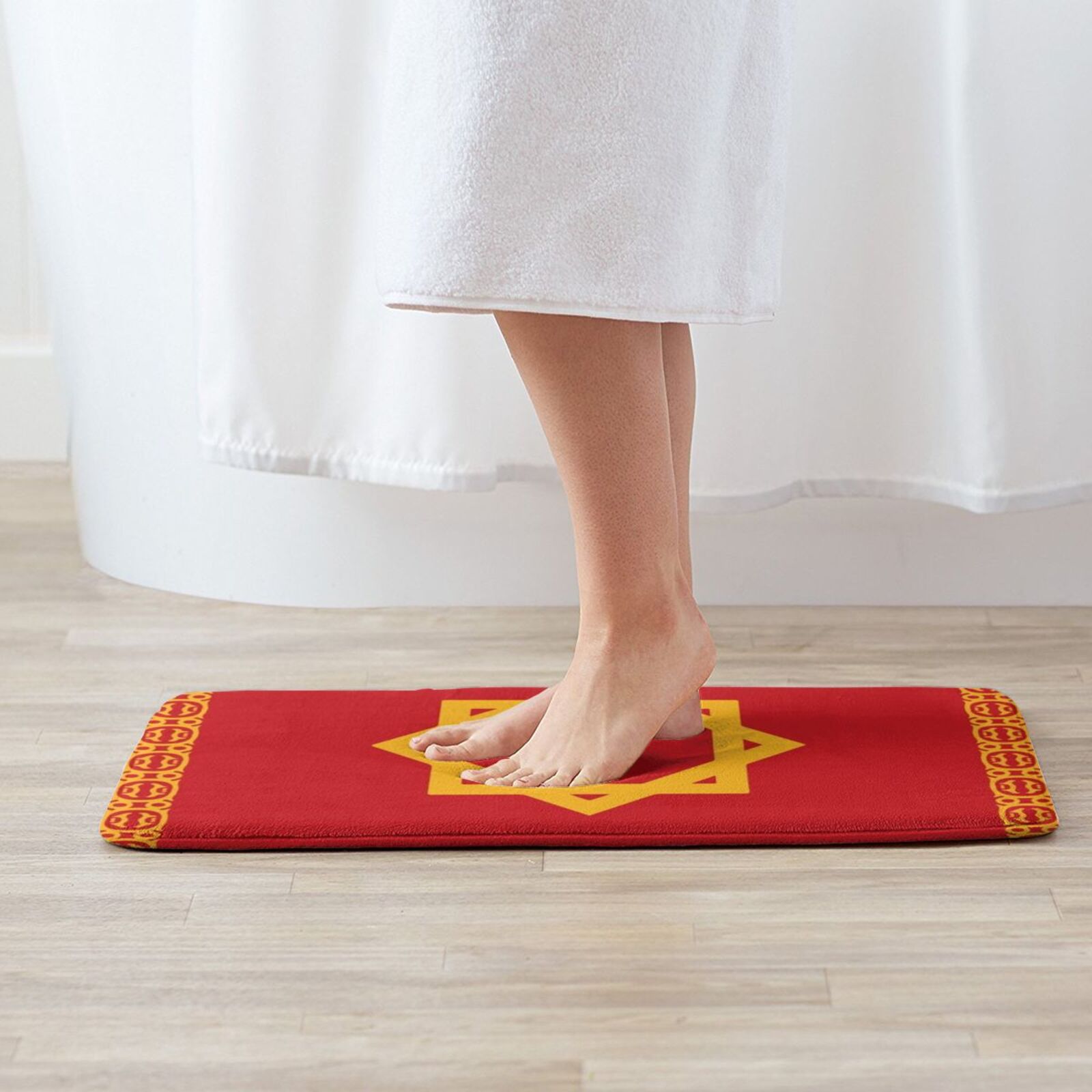 Morocco Historical Flag-13th C - огляд і ціна Century Textile & Sewing Supply