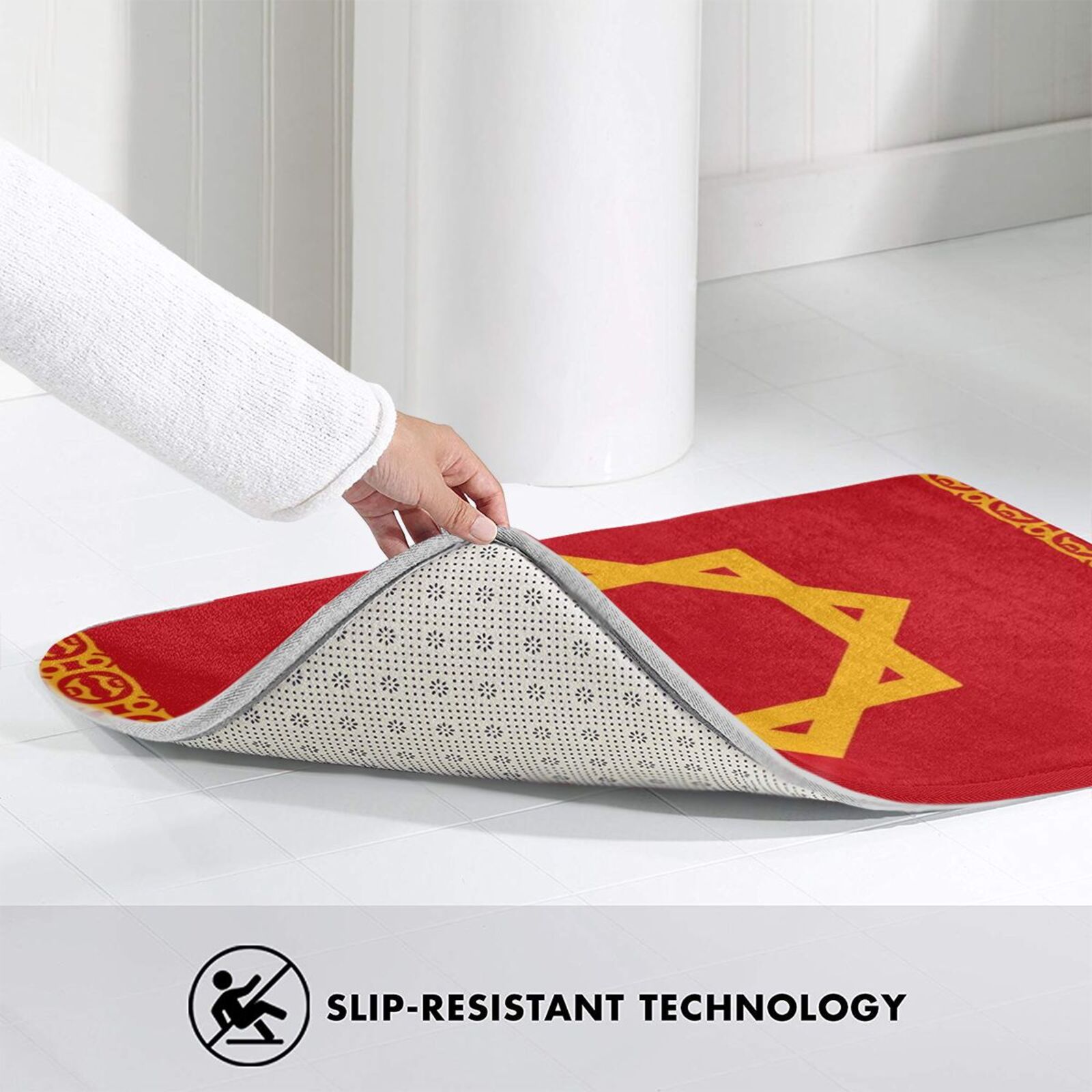 Morocco Historical Flag-13th C - огляд і ціна Century Textile & Sewing Supply