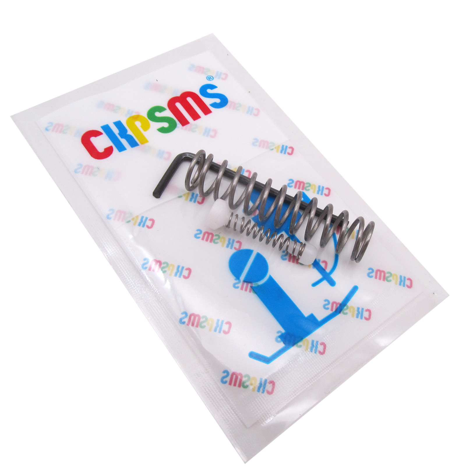 Delivery Valve Spring & Brake  - огляд і ціна Sewing Machine In Textile Industry