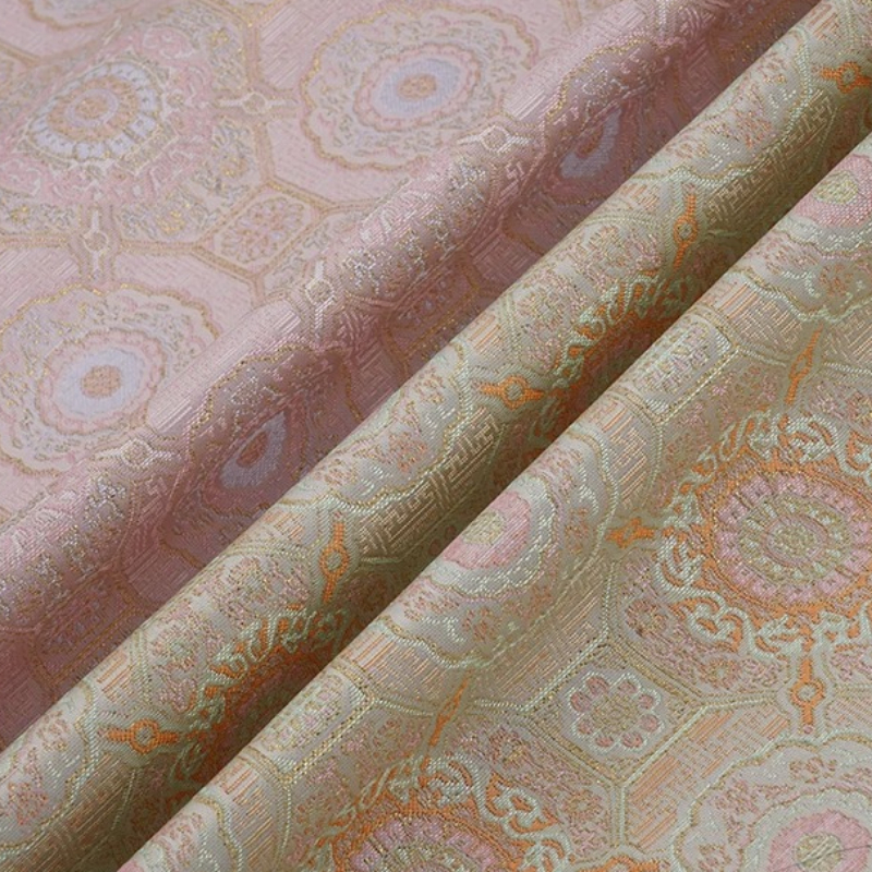 Brocade Fabric Chinese Style B - огляд і ціна Sewing Thread In Textile
