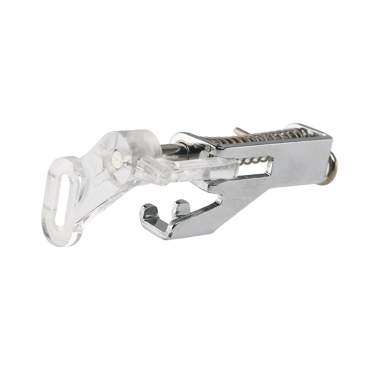 Metal Quilting Presser Foot Si - огляд і ціна Sewing Tt