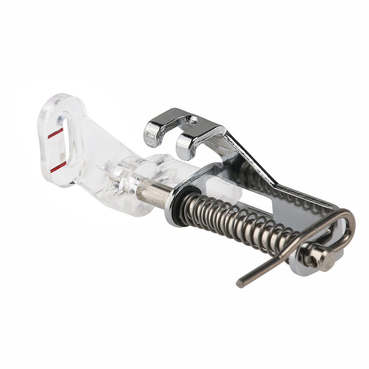 Metal Quilting Presser Foot Si - огляд і ціна Sewing Tt
