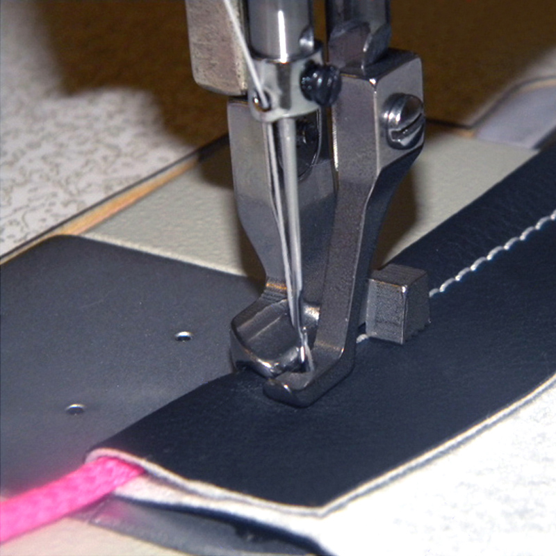 Industrial Walking Foot Sewing - огляд і ціна Sewing Tt