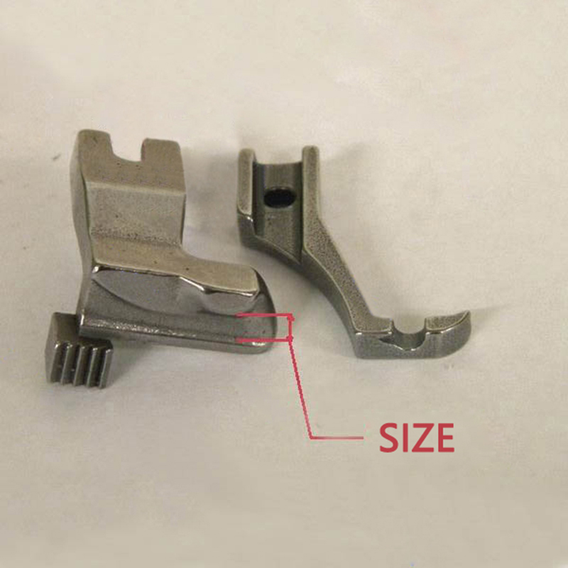 Industrial Walking Foot Sewing - огляд і ціна Sewing Tt